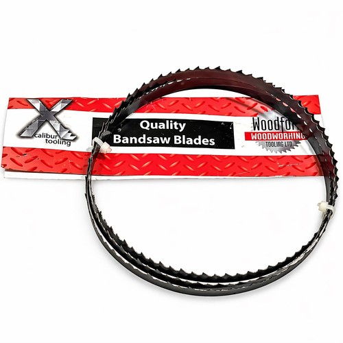 Clarke cbs350 bandsaw blade - clarke,