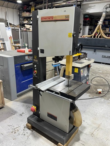 Startrite 503 heavy duty - startrite,