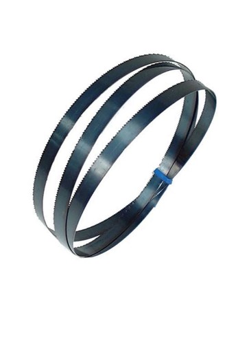 Genuine clarke bandsaw blade - genuine,