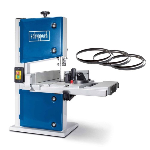 Scheppach hbs30 electric - hbs30,
