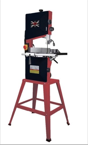 Band saw bandsaw heavy - heavy, duty