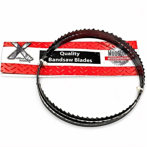 Clarke bandsaw blades - bandsaw,