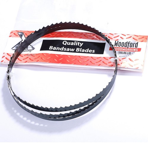Clarke cbs205 bandsaw blade - cbs205,