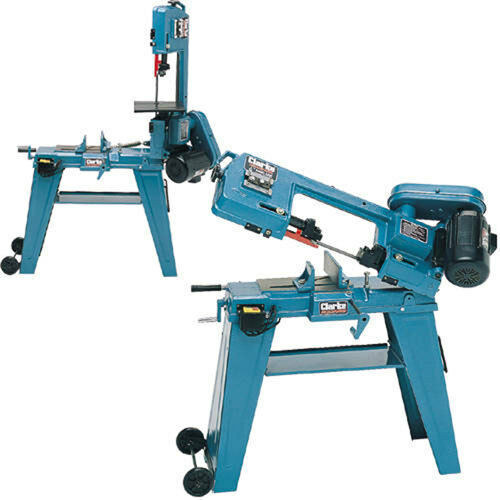 Clarke metalwork metal - clarke,