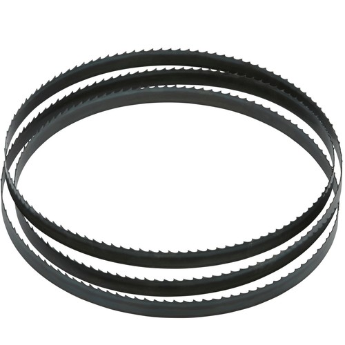 Clarke 6460058 bandsaw blade - 6460058,