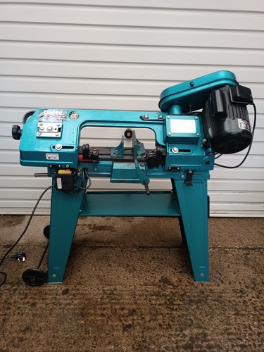 Clarke horizontal metal - clarke,