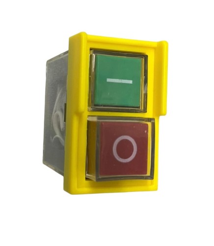 Clarke spare switch - switch, for